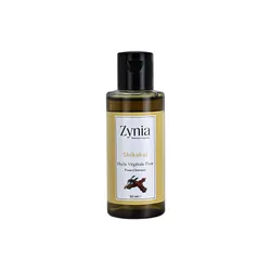 ZYNIA HUILE VÉGÉTALE PURE DE SHIKAKAI 50ML