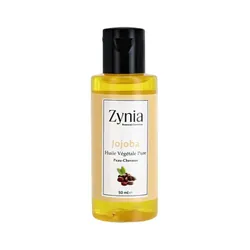 Zynia Huile de Jojoba 50ml