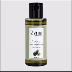 Zynia Huile d'avocat 50ml