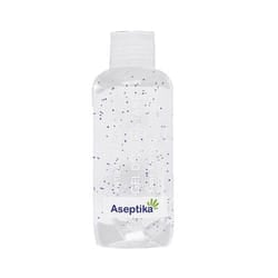 Aseptika Gel Hydroalcolique Mains Care 125ml
