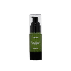 APOTHICA SERUM MINERAL SOIN CONTOUR DES YEUX DEFATIGUANT-RÉGÉNÉRANT 30ML