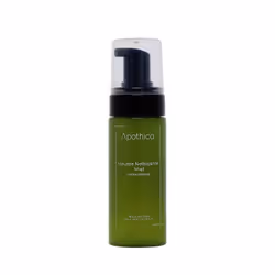 Apothica Mousse Nettoyante au miel 150ml