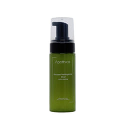 Apothica Mousse Nettoyante au miel 150ml