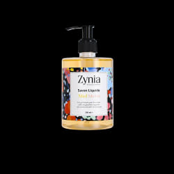 Zynia Savon Liquide Miel Melon 370ml