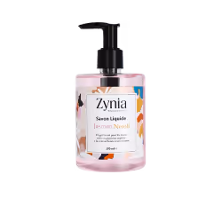 Zynia Savon Liquide Jasmin Neroli 370ml