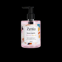 Zynia Savon Liquide Jasmin Neroli 370ml