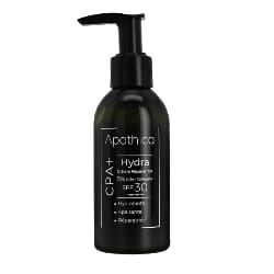 APOTHICA CPA+ HYDRA CREME REPARATRICE SPF 30, 150 ML