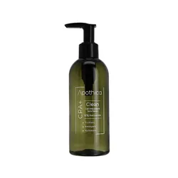 APOTHICA CPA+ GEL MOUSSANT 250ML