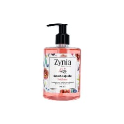 ZYNIA SAVON LIQUIDE SUBLIME PINK TRIP 370ML