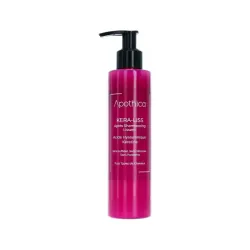 APOTHICA APRÈS-SHAMPOOING LISSANT "KERA-LISS" 200ML
