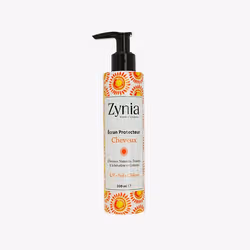 Zynia Ecran Protecteur de Cheveux 200ml