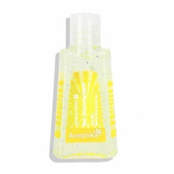 Aseptika Gel Anti-Bacterien Pocket Vanille 50ml