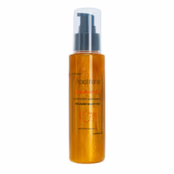 Cette huile luxueuse contient du Monoi de Tahiti pour nourrir et hydrater la peau tout en stimulant la production de mélanine ...
