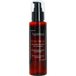 APOTHICA Huile Anti-vergetures "Rituels D'huiles" 100ml