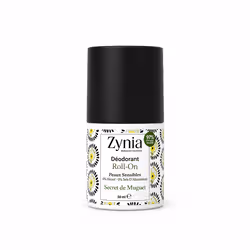 ZYNIA - ROLL ON SECRET DE MUGET 50ML