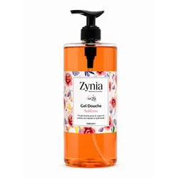 ZYNIA Gel Douche Sublime Pink Trip 1L