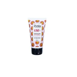 ZYNIA ECRAN SOLAIRE SPF 50+ INV 50ML