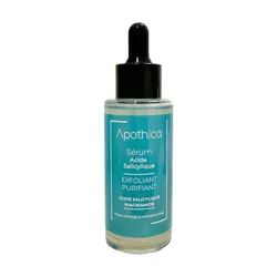 APOTHICA Sérum Acide Salicylique 50 ml