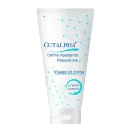 Cutaven Gel Apaisant 100ml