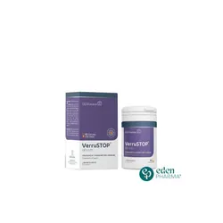 Verrustop 60 Gélules