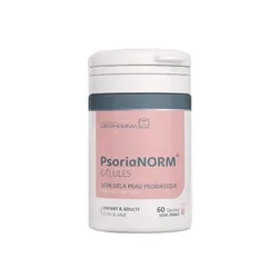 Psorianorm Shampoing 200ml