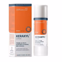 Keraxyl Shampoing 200ml