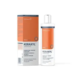 Keraxyl Shampoing 200ml
