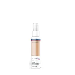 VITILIDERM PLUS CREME REPIGMENTANTE VISAGE ET COPRS 50ML