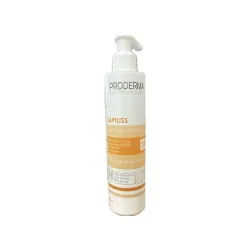 Proderma Capiliss Écran Solaire Cheveux 200ml