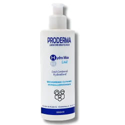 Proderma Hydramax - Lait Corporel 250ml
