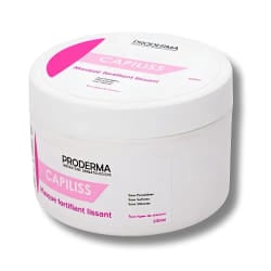 Proderma Capiliss - Masque Fortifiant Lissant 230ml