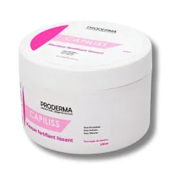 Proderma Capiliss - Masque Fortifiant Lissant 230ml