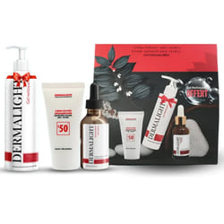 PRODERMA Dermalight Coffret Anti-Taches & Éclat