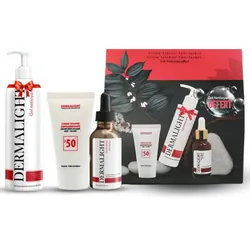 PRODERMA Dermalight Coffret Anti-Taches & Éclat