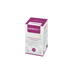 Arthroben 15 Gélules