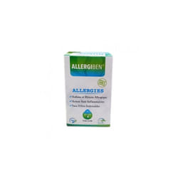 Allergiben Sirop Enfant 125ml