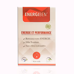 Solution 100% naturelle pour lutter contre la fatigue et le manque de vitalité.