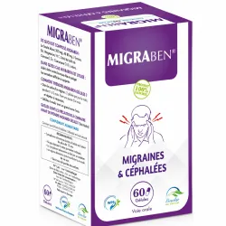Wps Migraben Ge B/30