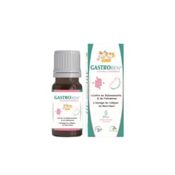 Gastroben Sirop Anti-Ballonnement Enfant 125 ml