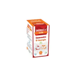 Energiben Extra 20 Gélules