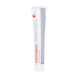 Panthenol Crème Famille 50ml
