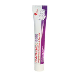 Panthenol Bébé 50ml