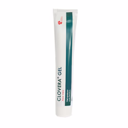 Clovera Gel 80Gr
