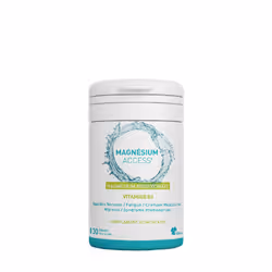 Favoriser la minéralisation osseuse,
Traiter les crampes musculaires,
Lutter contre les troubles du sommeil,
Diminuer le stre ...