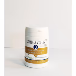 Young Health Omega Vision 30 Capsules
