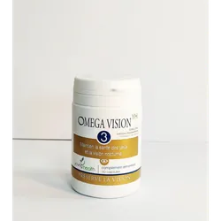 Young Health Omega Vision 30 Capsules