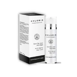 CHLORIS SOIN DE JOUR ANTI-AGE