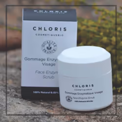 CHLORIS GOMMAGE ENZIMATIQUE