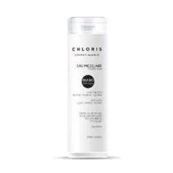 CHLORIS EAU MICELLAIRE 200ML