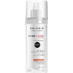 CHLORIS MOUSSE C-ACTIVE 150ML
